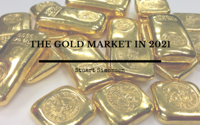 The Gold Market in 2021